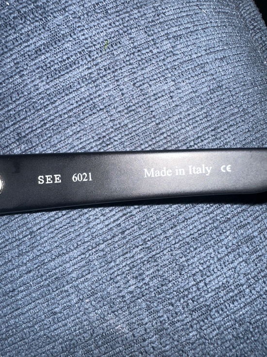 Sexy Specs from See Eyewear main image 4